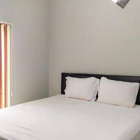 Hotel Omah Leren Mitra Reddoorz Near Gembiraloka Zoo Yogyakarta Exterior foto