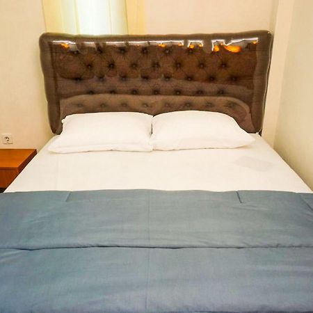 Hotel Omah Leren Mitra Reddoorz Near Gembiraloka Zoo Yogyakarta Exterior foto