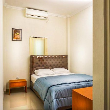 Hotel Omah Leren Mitra Reddoorz Near Gembiraloka Zoo Yogyakarta Exterior foto