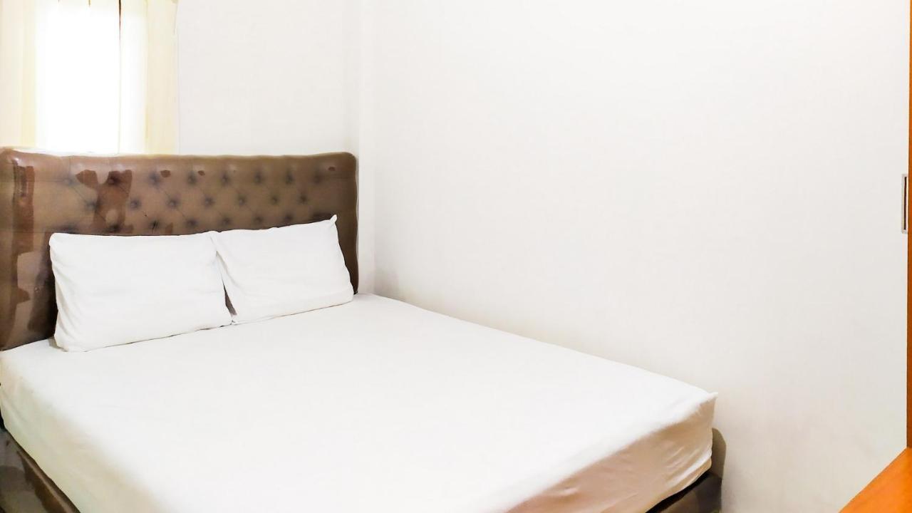 Hotel Omah Leren Mitra Reddoorz Near Gembiraloka Zoo Yogyakarta Exterior foto